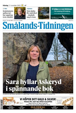 Smålands-Tidningen