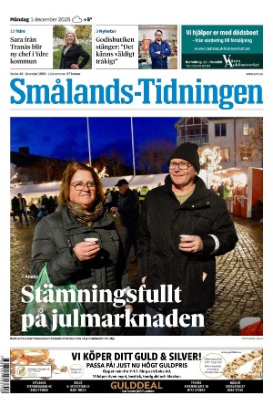 Smålands-Tidningen