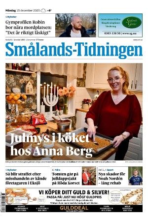 Smålands-Tidningen