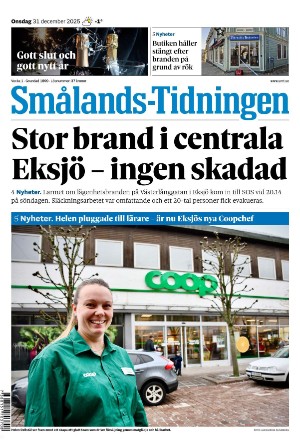 Smålands-Tidningen