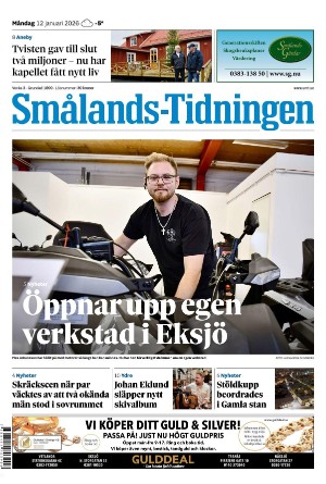 Smålands-Tidningen