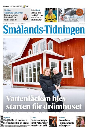 Smålands-Tidningen