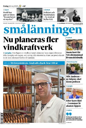 Smålänningen