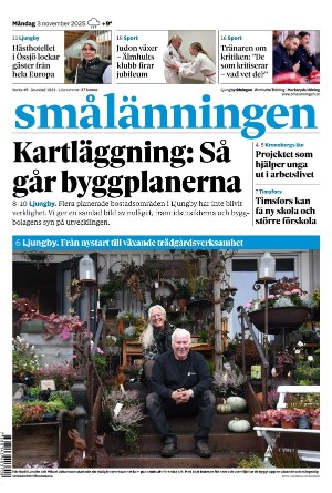 Smålänningen