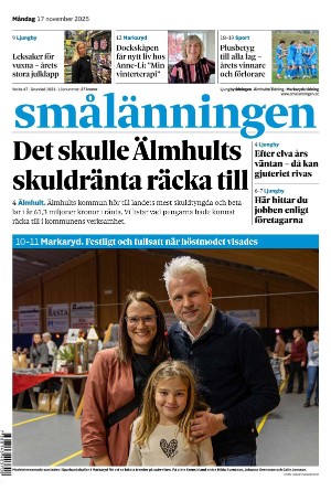 Smålänningen