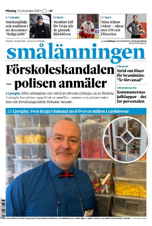 Smålänningen