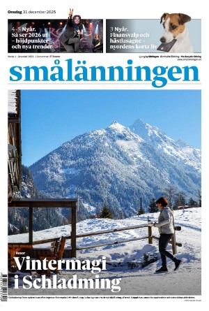 Smålänningen