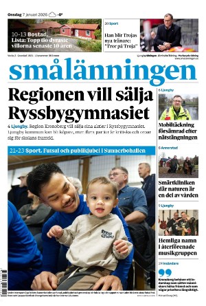 Smålänningen