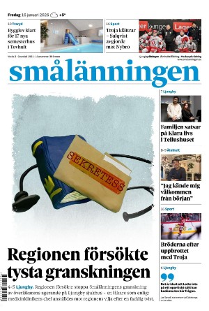 Smålänningen