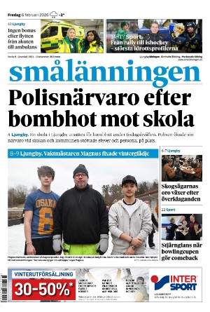 Smålänningen