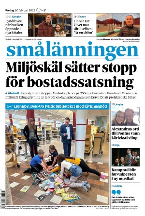 Smålänningen