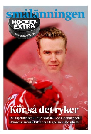 Smålänningen Bilaga 2025-09-29