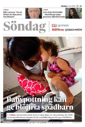 Söderhamns-Kuriren 2025-05-04