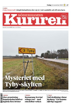 Söderhamns-Kuriren