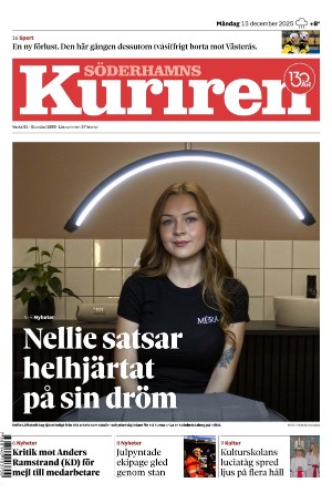 Söderhamns-Kuriren