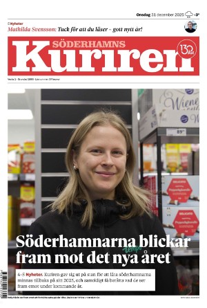 Söderhamns-Kuriren