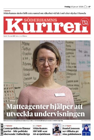 Söderhamns-Kuriren