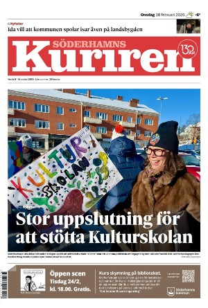 Söderhamns-Kuriren