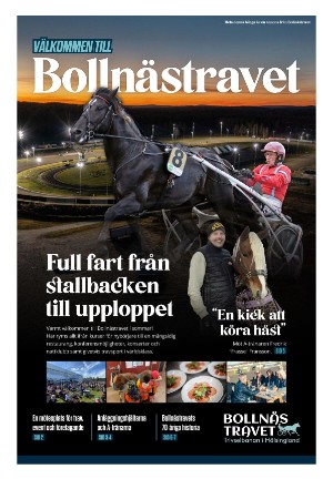 Söderhamns-Kuriren Bilaga 2025-03-28