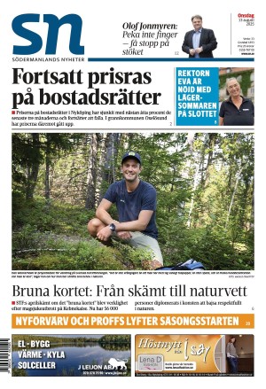 Södermanlands Nyheter