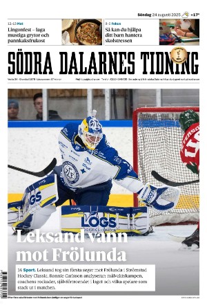 Södra Dalarnes Tidning