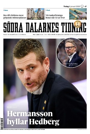 Södra Dalarnes Tidning