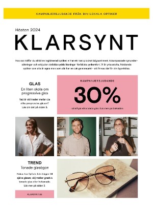 Södra Dalarnes Tidning Kundtidning 2024-11-07