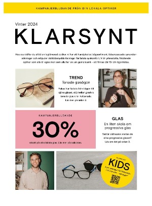 Södra Dalarnes Tidning Kundtidning 2024-11-28