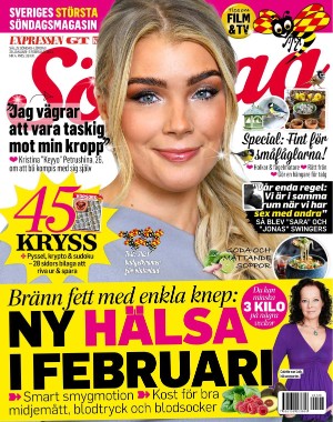 Söndag 2024-01-28