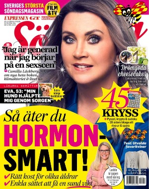 Söndag 2024-04-20