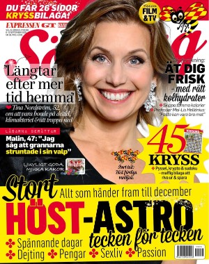 Söndag 2025-09-06
