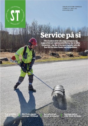 Avisa Sør-Trøndelag Bilag 30.03.23