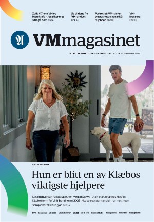 Avisa Sør-Trøndelag Bilag 19.11.24