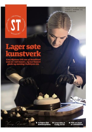 Avisa Sør-Trøndelag Bilag 05.12.24