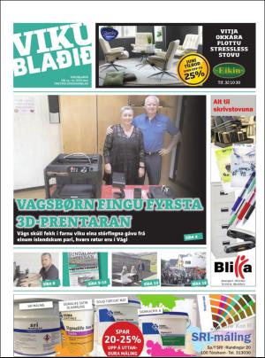 Sosialurin Bilag 12.06.17