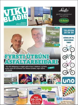 Sosialurin Bilag 28.08.17