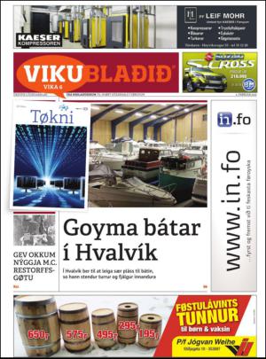 Sosialurin Bilag 02.02.15