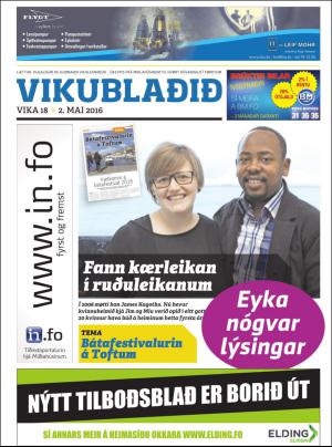 Sosialurin Bilag 03.04.16