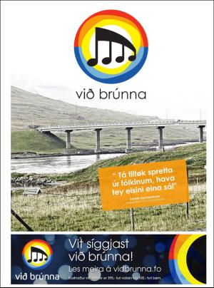 Sosialurin Bilag 04.07.16