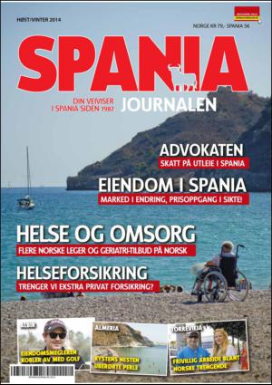 SpaniaJournalen