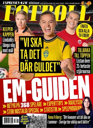 Sport 2022-06-23