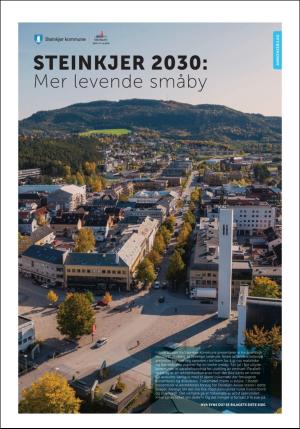 Steinkjer-Avisa Bilag 29.05.20