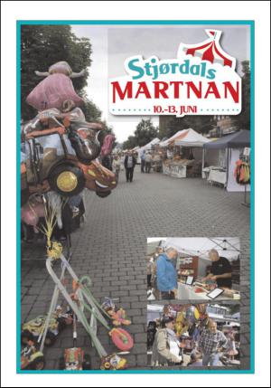 Stjørdalens Blad Bilag 09.06.15