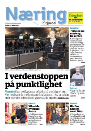 Stjørdalens Blad Bilag 21.01.17