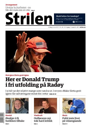 Strilen 02.05.25