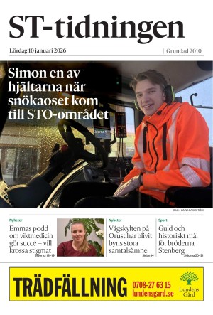 ST-tidningen