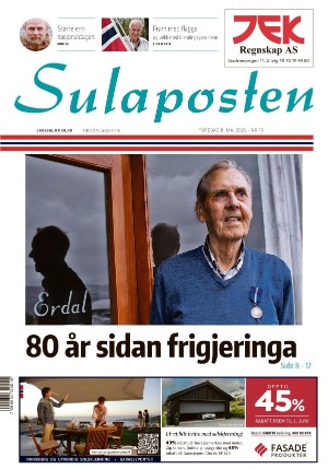 Sulaposten