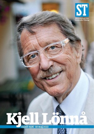 Sundsvalls Tidning Bilaga 2022-06-05