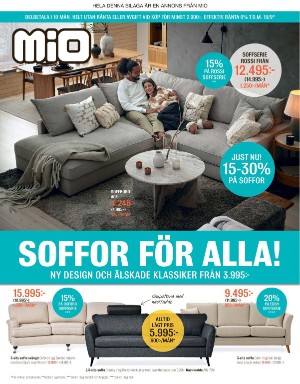 Sundsvalls Tidning Kundtidning 2023-08-31