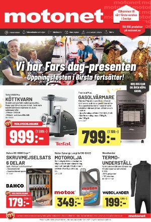 Sundsvalls Tidning Kundtidning 2023-10-27